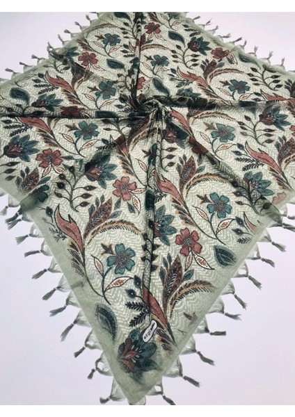 Sökme Boncuklu Pamuk Yazma - 05832 11 fiyatları