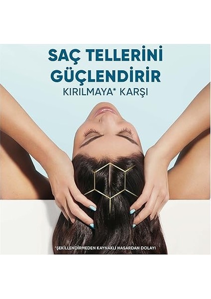 & Shoulders Dermaxpro Scalp & Hair Revitaliser Dökülme Karşıtı Saç ve Saç Derisi Bakım Kremi Kafein ve Seramid ile 220ML fırsatları