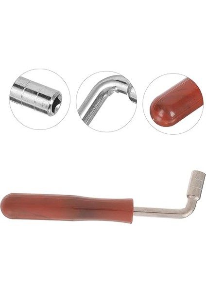 Santur Anahtarı Gitar Ayar Anahtarı Santur Akort Malzemeleri Gitarlar Müzik Enstrümanları Santur Ayar Anahtarı Profesyonel Alet Anahtarı Ayarlamak Kafes Fındık Ingiliz Anahtarı Arp modelleri