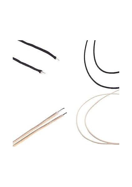 3 Adet Kumaş Kaplı Lamba Kablosu Geri Itme Teli Vintage Elektrik Kablosu Kumaş Kaplı Elektrik Kablosu Kumaş Kaplı Elektrik Teli 3.2 Feet Pushback Plaka Gitar indirimleri