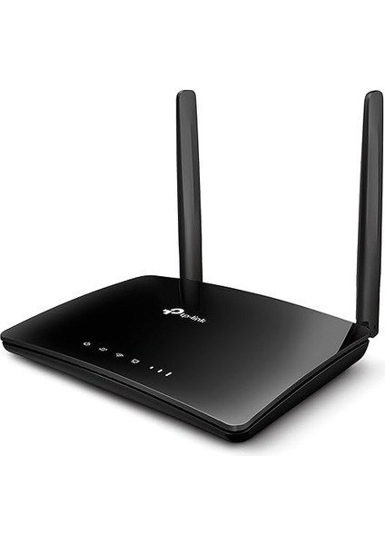 TL-MR6400, N300 Mbps Kablosuz 4g Lte Router, 4g/3g Sım Yuvası, Yapılandırma Gerektirmez, Konuk Ağı ve Ebeveyn Kontrolü Desteği fiyatları