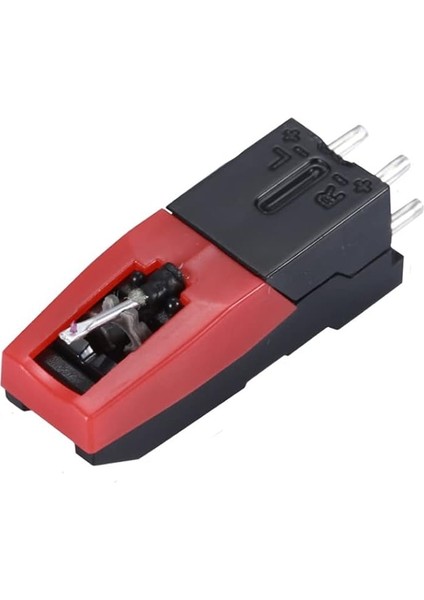 Aksesuar Plaka Iğnesi Vinil Çalar Için Lp Fonograf Gramofon Disk Çalar Iğne