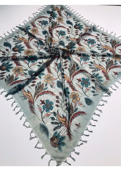 Sökme Boncuklu Pamuk Yazma - 05832 03 fiyatları