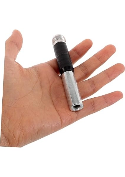 Davul Mikrofon Standı - Önleyici Davul Kenarı Mikrofon Klipsleri Net Kayıt Performansları ve Stüdyolar Için Hızlı Kurulum fırsatları