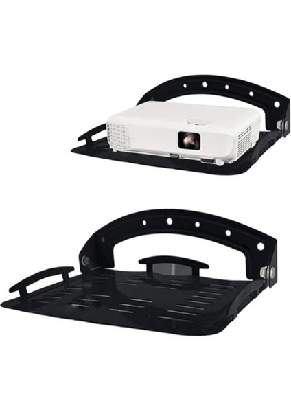 Q-09 Çok Amaçlı Sehpa Projeksiyon Cihazı Sehpası - Kayıt Cihazı Sehpası - Modem Sehpası modelleri