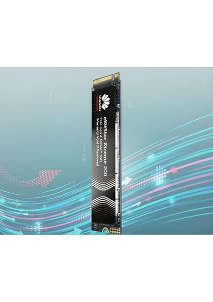 Ekitstor Xtreme 200E 1tb 7000 Mb/s - 6500 Mb/s Nvme M.2 SSD Bellek fiyatları