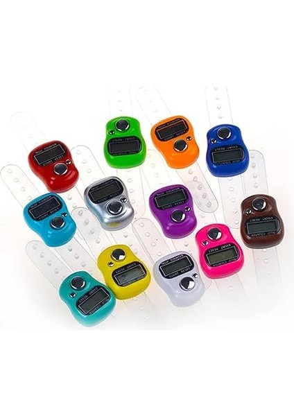 Dijital Zikir Sayar, Yüzük Tesbih indirimleri