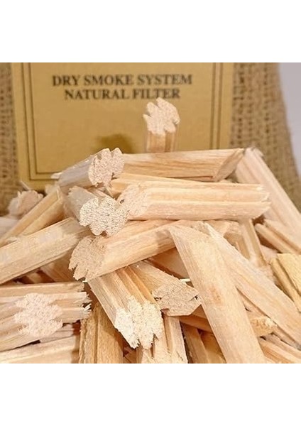 Balsa Filtre 6mm 34LÜ Paket fırsatları