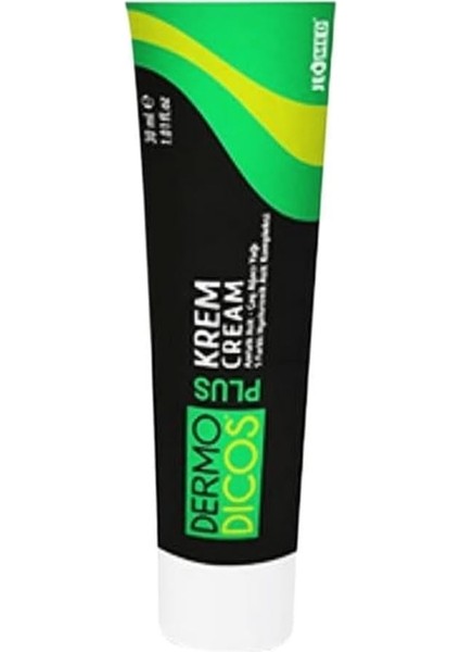 Dermodicos Plus Krem 30 ml