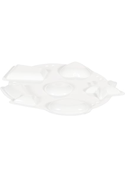 811410 Plastik Boya Paleti fırsatları