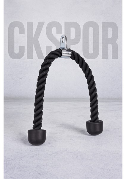Triceps ve Bench Halatı – Dayanıklı Fitness ve Ağırlık Antrenman Aparatı Cks-43 fırsatları