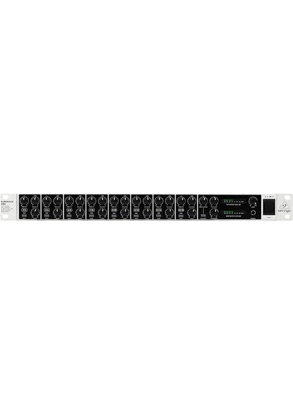Eurorack Pro RX1602 V2