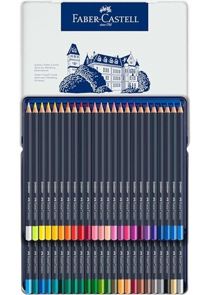 Goldfaber Boya Kalemi, 48 Renk fiyatları