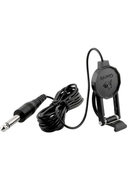 CP60V Pul Manyetik Mandallı -Yaylı Sazlar Için