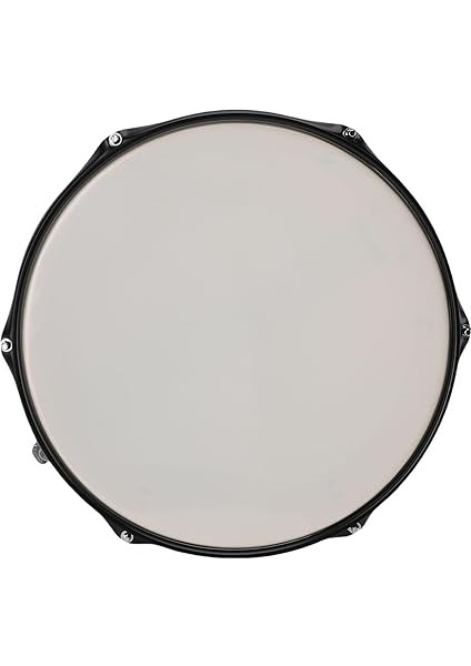 14 -Inç Çok Fonksiyonlu Trampet Davul 6 Pabuç Çember Yapısı Alaşım Çelik - Öğrenci Yeni Başlayanlar Için Profesyonel Davulcular modelleri