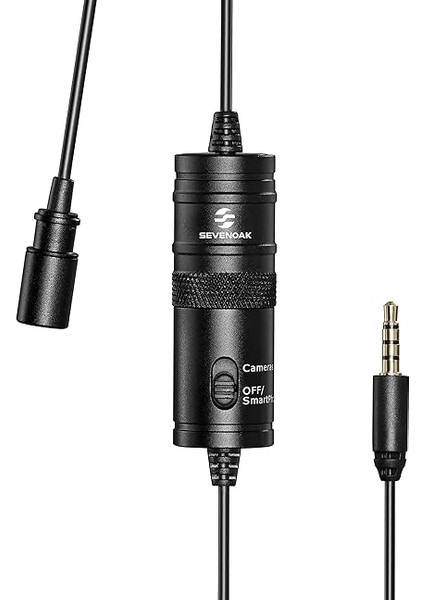 By-M1 Kablolu Yaka Mikrofonu fiyatları