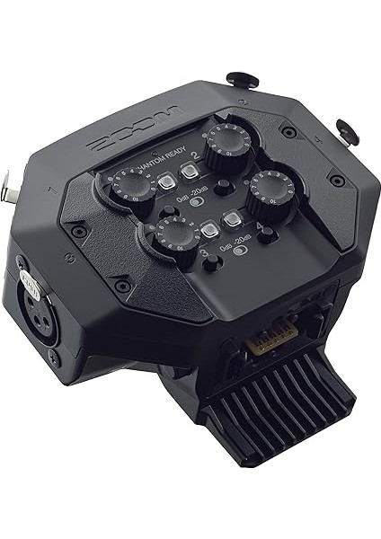 Exh-8 4-Kanal Xlr Capsule (H8 Için) fiyatları