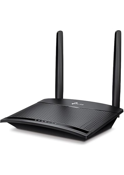 TL-MR100, N300 Mbps Kablosuz 4g Lte Router, 4g/3g Sım Yuvası, 32 Cihaza Kadar Bağlantı, Yapılandırma Gerektirmez, Konuk Ağı ve Ebeveyn Kontrolü Desteği fiyatları
