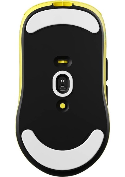 V8 2,4 Ghz Kablosuz, 8k ile Uyumlu, Ultra Hafif, 1,3 Oz (36 G), Optik Anahtar, Pixart 3950 Sensör, 8.000 Hz Yoklama Hızı, 8k Dongle Dahil, Yüksek Maliyet, Tabanlı Oyun Faresi modelleri