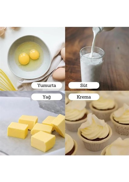 Çorba Karıştırıcı Portatif Pilli Otomatik Tencere Pratik Çorba Yoğurt Yemek Sos Çırpıcı indirimleri