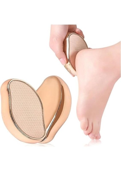 Acısız Ağrısız Epilasyon Taşı,tüy Dökücü,kadınlar ve Erkekler Için Epilatör, Taşı Ağda Yapılmış Görünümlü Epilatör Taşı Tüm Vücut Kılları,kristal Epilasyon Aleti, Sihirli Epilasyon Taşı, Tüy Dökücü modelleri