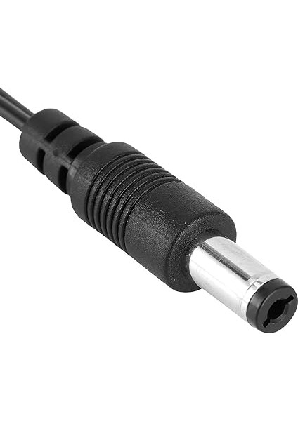 Gitar Efekt Pedal, En Temiz Performans Için Siyah 9 -V Pil Kelepçesi/tutucu Konektörü, Gitaristler Için 5 Paket fırsatları