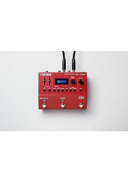 RC-500 Loop Station indirimleri