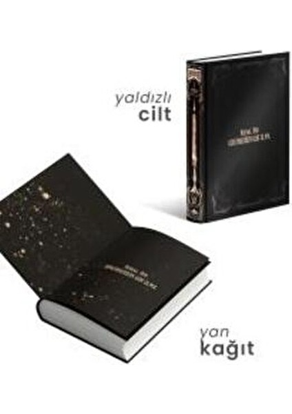 Bronz 1 Şeytan Ciltli Eser Özge Naz 496 Sayfa Karanlık Düzen Temalı Roman modelleri