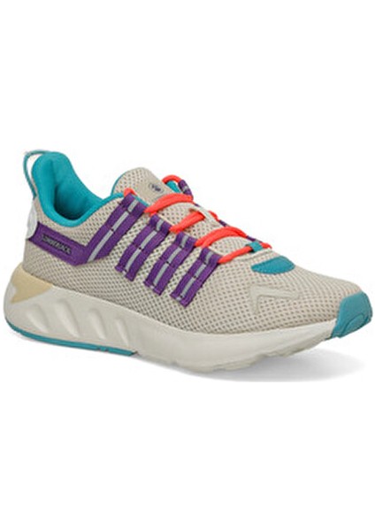 Kadın Sneaker Düz Tabanlı Şık ve Konforlu Tasarım