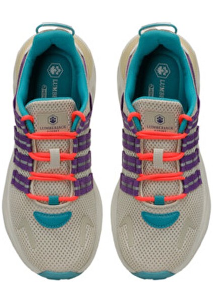 Kadın Sneaker Düz Tabanlı Şık ve Konforlu Tasarım