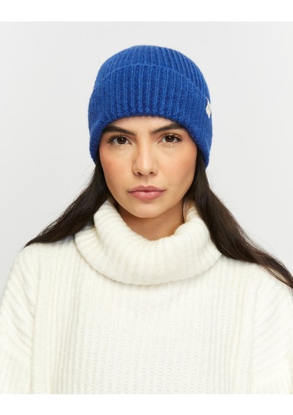 Yünlü Kışlık Unisex Fitilli Bere fiyatları