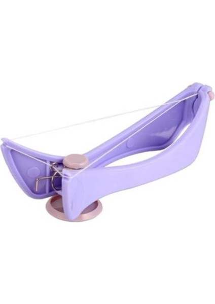 Pratik Iple Kaş Bıyık Tüy Alma Epilasyon Aleti Makinesi