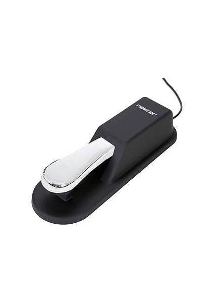 Np-2 Sustain Pedal, Piyano Stilinde, Siyah, Piyano Stili indirimleri