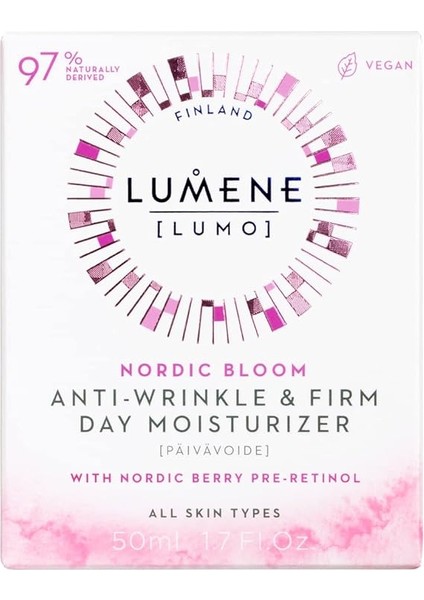 Kırışıklık Karşıtı & Sıkılaştırıcı Gündüz Bakım Kremi (50 Ml) fiyatları