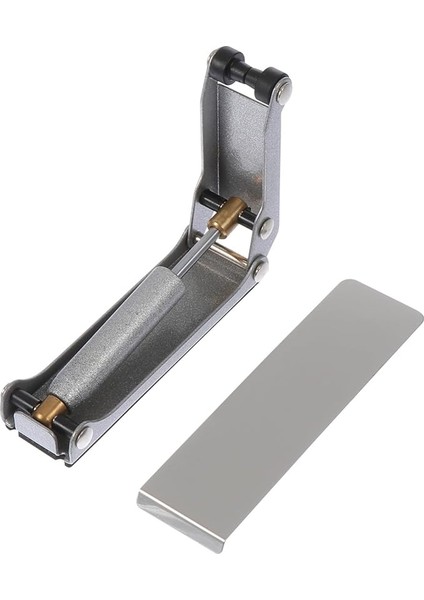 1 Piyano Kapağı Kabartma Piyano Anti-Basınç El Aksesuarı Anti Tutam Piyano Aksesuarı Piyano Tamponu Piyano Metal Yavaşlama Cihazı Dayanıklı Piyano Kapağı Tamponu Müzik