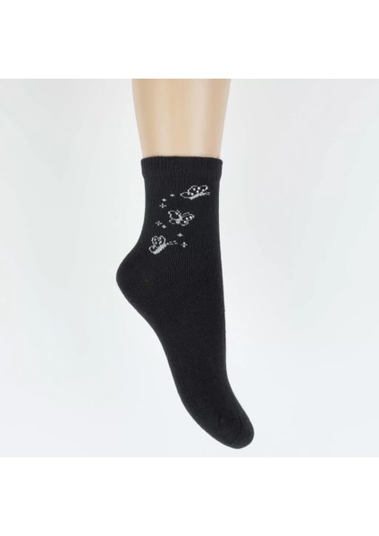 Tutsu Aks Kız Soket Çorap K46319 Asorti fiyatları