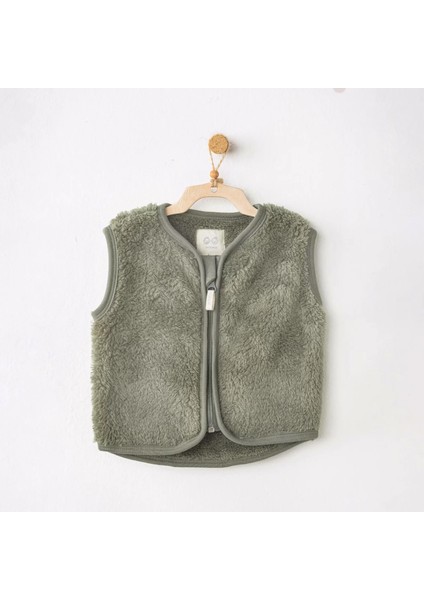 My 1 St Wardrobe Yelek Green