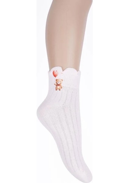 Göksel Aks. Kız Soket Çorap K22267 Asorti fiyatları