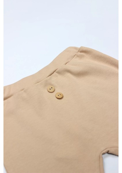 I Am So Bear 3'lü Takım 13103 Bej-Ekru fırsatları