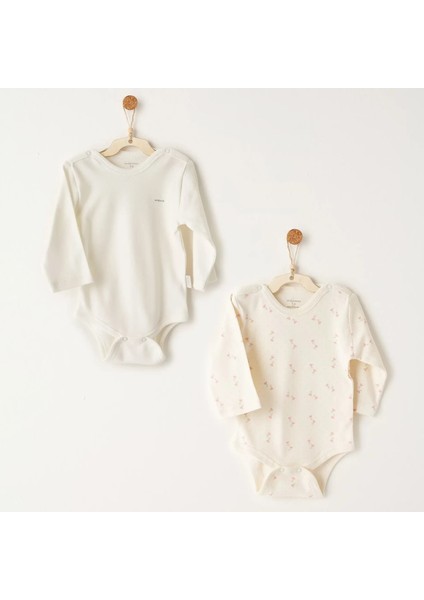 Mon Petit Amour 2'li Badi Pink