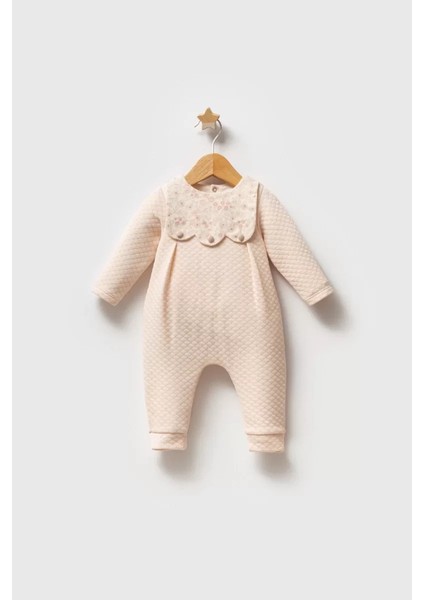 Tongas Baby Romantic Autumn Tulum 5673 Somon