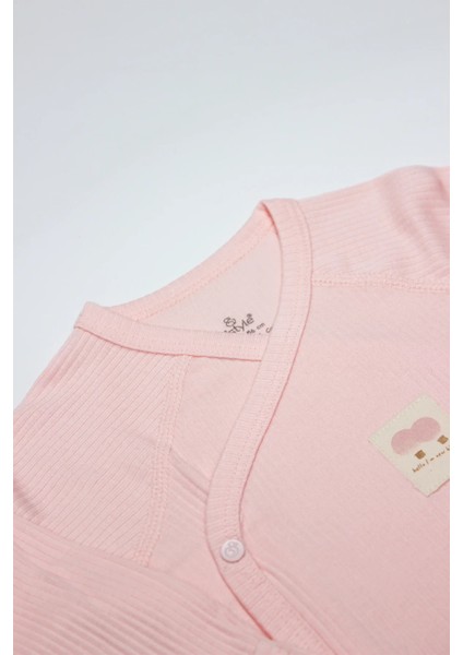 Modal Flying Balloons 5'li Hastane Çıkışı BS12109 Pembe indirimleri