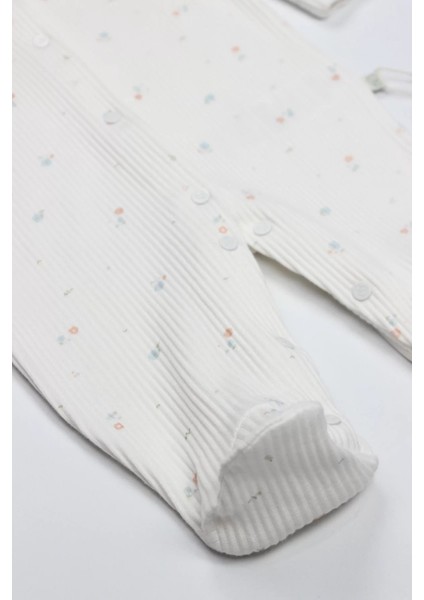 Bloom White Tulum 15113 Ekru Gül Kurusu modelleri