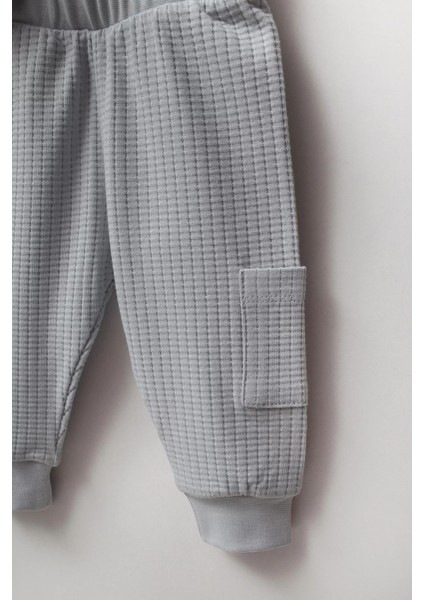 Moi Noi Galaxy 2'li Takım MNB5311 Gri fiyatları