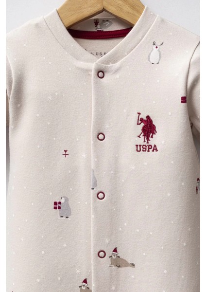 U.s. Polo Assn Tulum USB2531 Bej fiyatları