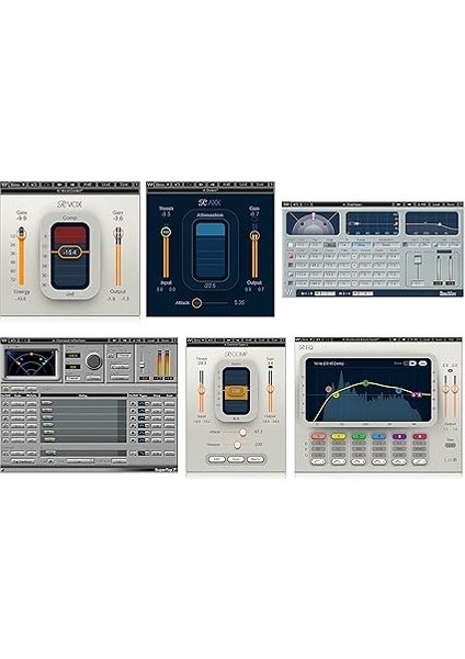 Focusrite Scarlett 2i2 Studio (4. Nesil) USB Ses Arabirimi ve Dalgalar Müzisyenleri 2 Paketi fırsatları