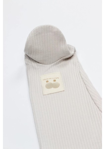 Modal Flying Balloons Patikli Pantolon BS16122 Bej fırsatları