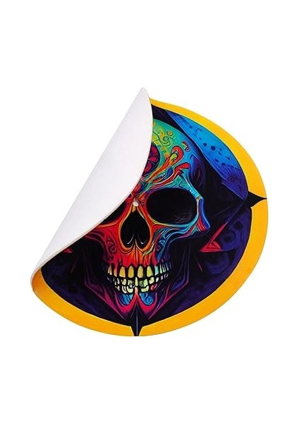 Mat Vinil Slipmat 12 Inç Vinil Kayıt Oyuncular Pikap Kaymaz Mat Antistatik ve Ses Kalitesini Geliştirmek Için (Sarı) modelleri