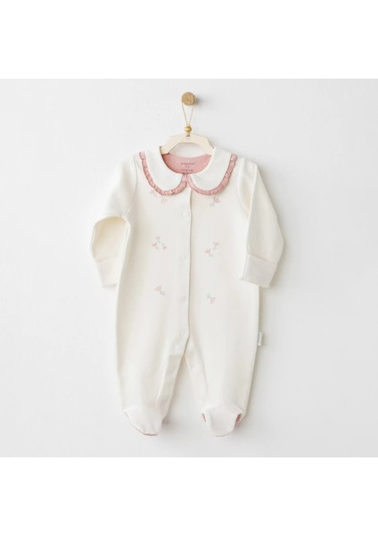 Mon Petit Amour Tulum Ekru