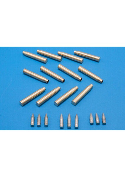 35P19 7.5cm KWK42 L/70 3 x Armour-P